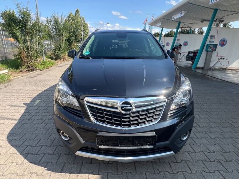 Mokka