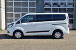 Ford Tourneo Custom 320 L1 H1 Tourneo Trend Klima 60.000 km 31.499 € Landau 76829
