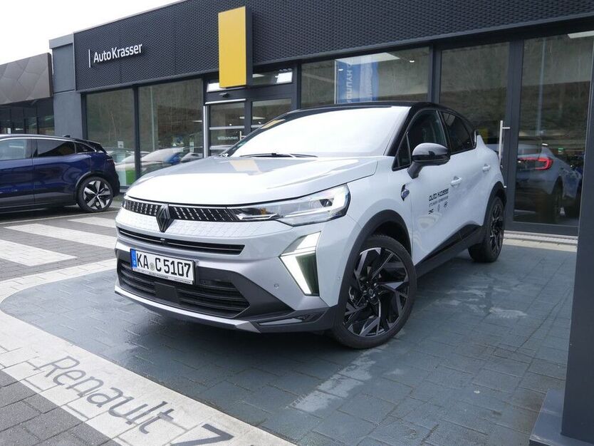 Captur