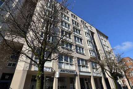 Gewerbeobjekt Karlsruhe-Ost Ost - 299.000&euro; | Angebot:25257553