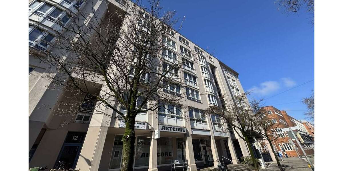 Gewerbeobjekt Karlsruhe-Ost Ost - 299.000&euro; | Angebot:25257553