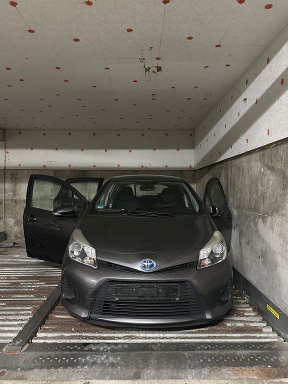 Yaris