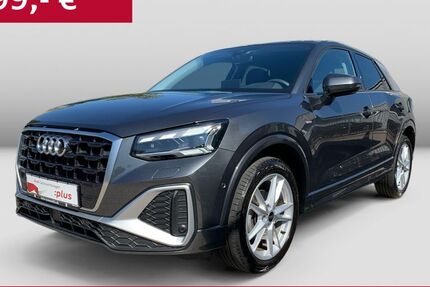 Audi Q2 15.270 km 27.999 € Pforzheim 75179