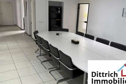 Büro in Pforzheim 800 € 162 m² zimmer