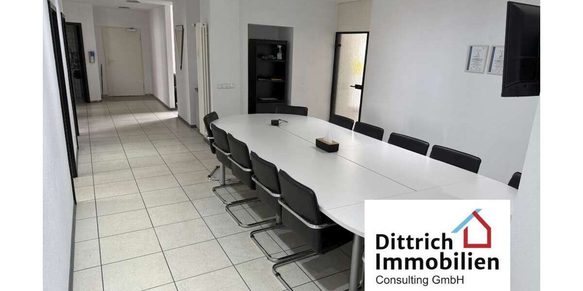 Büro in Pforzheim 800 € 162 m² zimmer