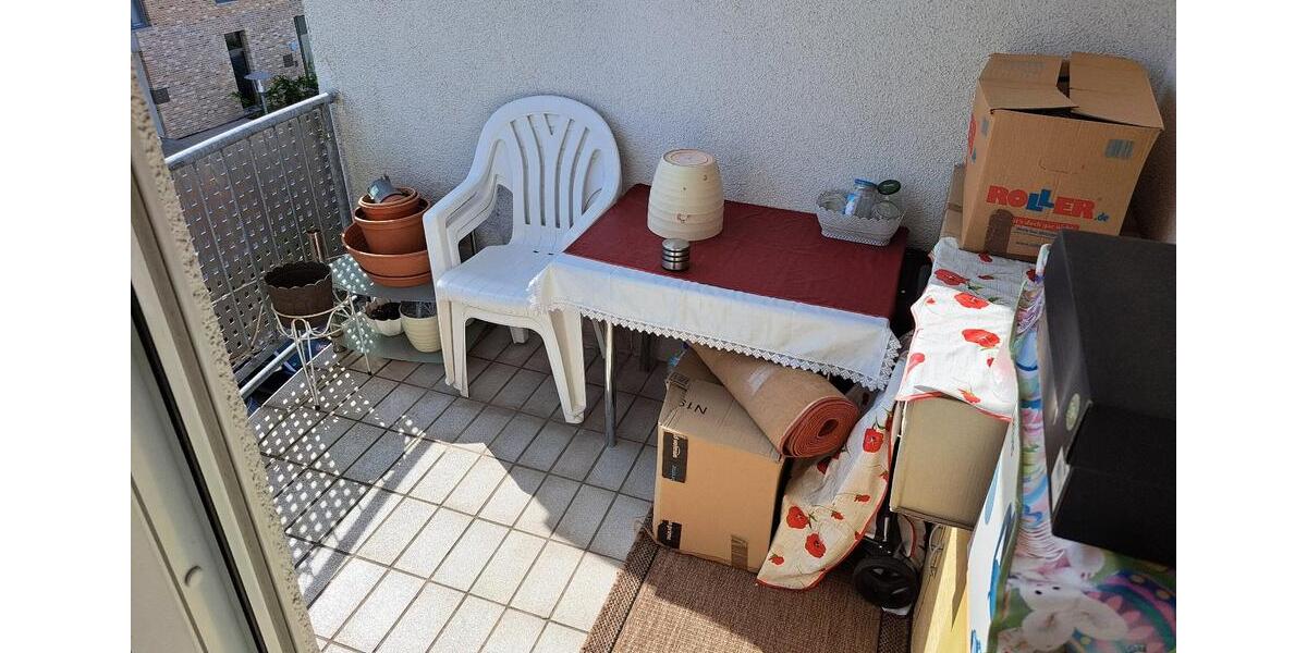 Etagenwohnung Graben-Neudorf Neudorf - 1 Zimmer, 124.900&euro; | Angebot:22038068