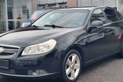 Chevrolet Epica 180.000 km 2.990 &euro; Ettlingen 76275
