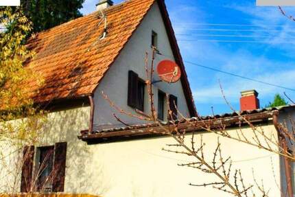 Ruheoase mit Weitblick - Ihr Projekt im Grünen 4 zimmer