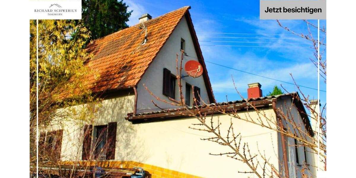 Ruheoase mit Weitblick - Ihr Projekt im Grünen 4 zimmer