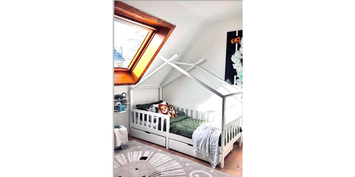 Einfamilienhaus Karlsbad - 5 Zimmer, 125 m&sup2;, 495.000&euro; | Angebot:26749590
