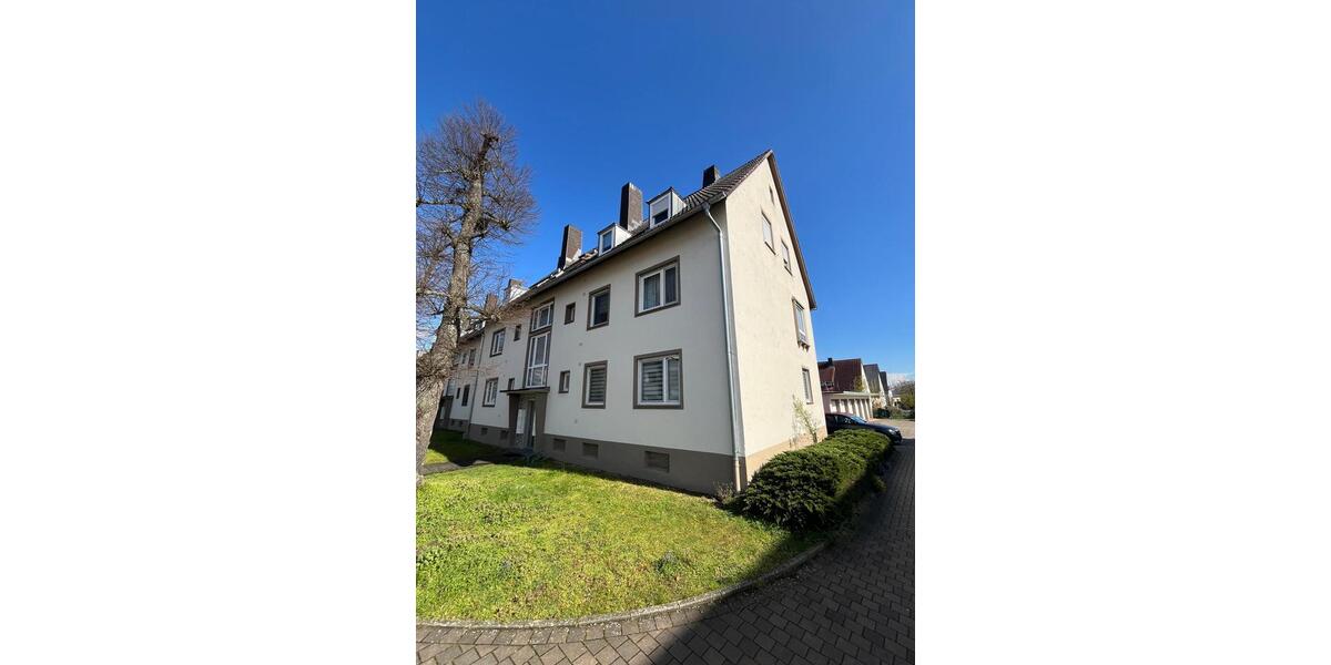 Etagenwohnung Germersheim - 3 Zimmer, 66 m&sup2;, 235.000&euro; | Angebot:27042557