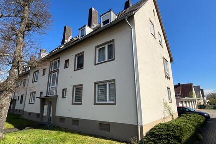 Wohnung Germersheim - 3 Zimmer, 66 m&sup2;, 235.000&euro; | Angebot:27042557