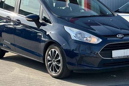 Ford B-Max 131.000 km 9.395 &euro; Bruchsal-Helmsheim 76646