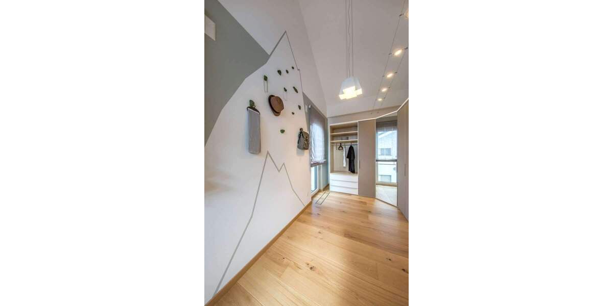 Doppelhaushälfte Pforzheim Altgefäll - 5 Zimmer, 156 m&sup2;, 598.700&euro; | Angebot:25602020