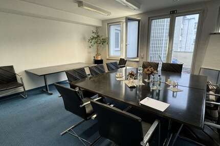 Gewerbeobjekt Pforzheim Nordstadt - 1.750&euro; | Angebot:17353521