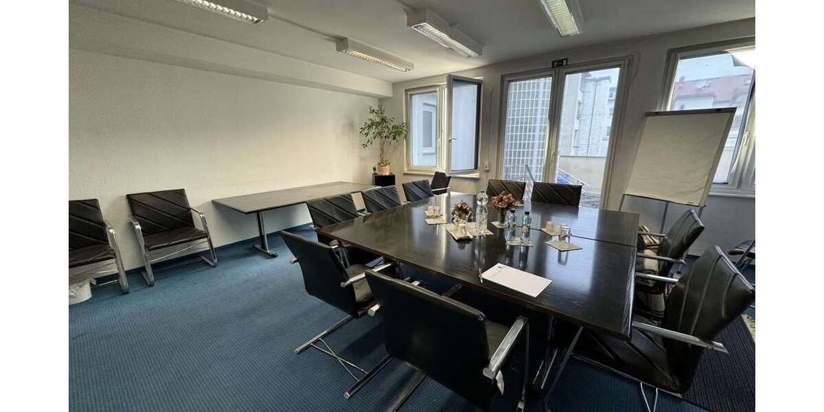 Gewerbeobjekt Pforzheim Nordstadt - 1.750&euro; | Angebot:17353521