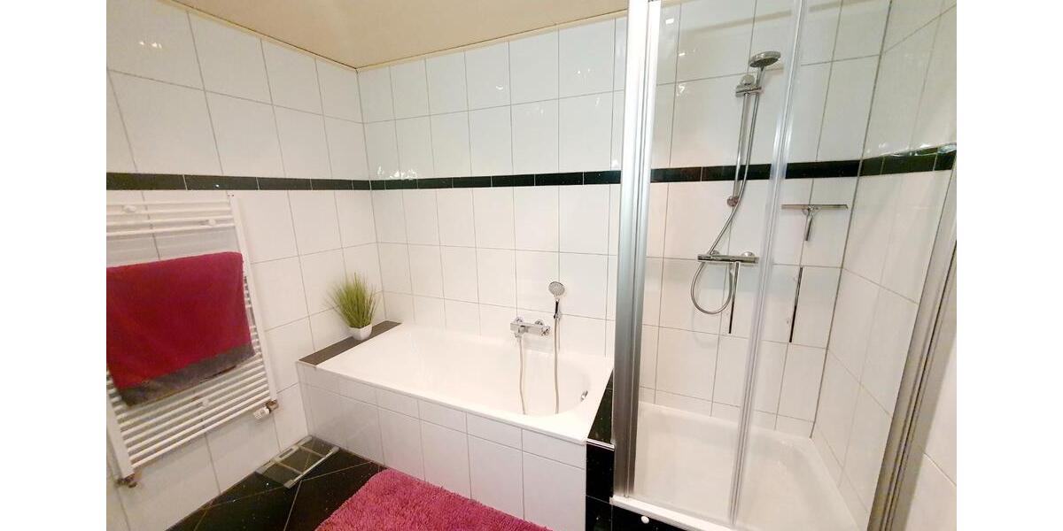 Etagenwohnung Rastatt - 4 Zimmer, 124 m&sup2;, 358.000&euro; | Angebot:26507361