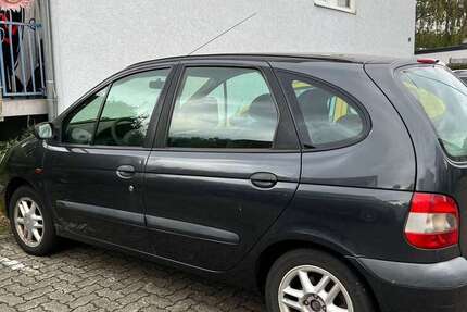 Renault Scenic 217.600 km 2.000 € Lingenfeld 67360