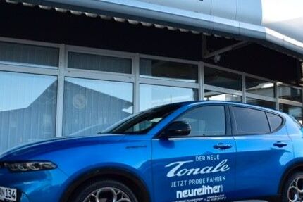Alfa Romeo Tonale 55.000 km 22.890 &euro; Karlsruhe 76185