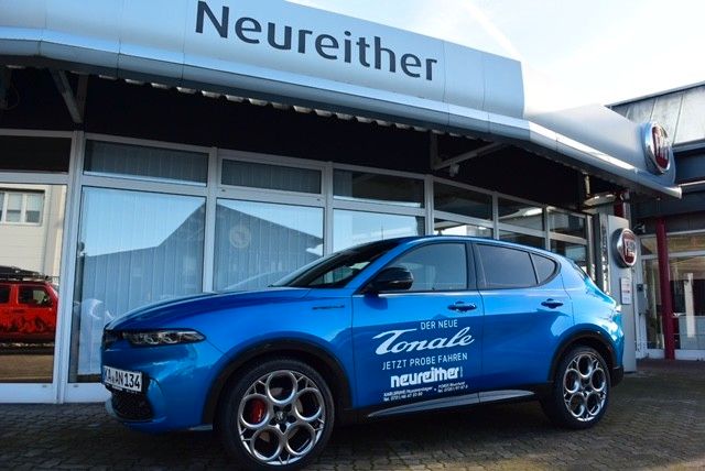 Alfa Romeo Tonale 55.000 km 22.890 &euro; Karlsruhe 76185