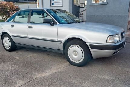 Audi 80 167.000 km 1.900 € Ettlingen 76275