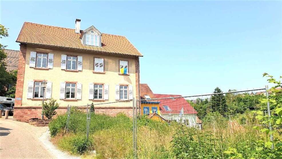 Grundstück zu verkaufen in Karlsruhe 179.000 € 294 m²