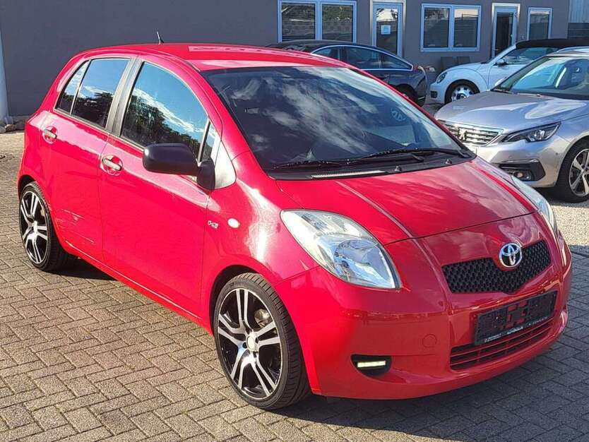 Yaris