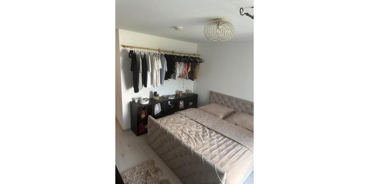 Etagenwohnung Karlsruhe Daxlanden - 2 Zimmer, 59 m&sup2;, 1.235&euro; | Angebot:24769334