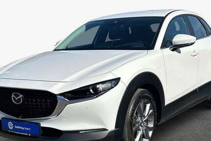 Mazda CX-30 53.725 km 21.990 &euro; Rastatt 76437