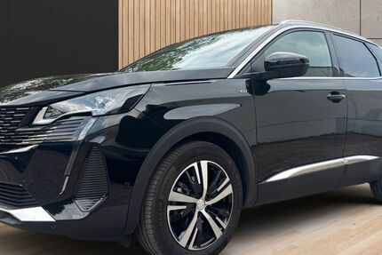 Peugeot 3008 54.415 km 19.000 &euro; Weingarten 67366