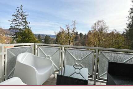 Wohnung Baden-Baden Baden - 3 Zimmer, 94 m&sup2;, 550.000&euro; | Angebot:25379319