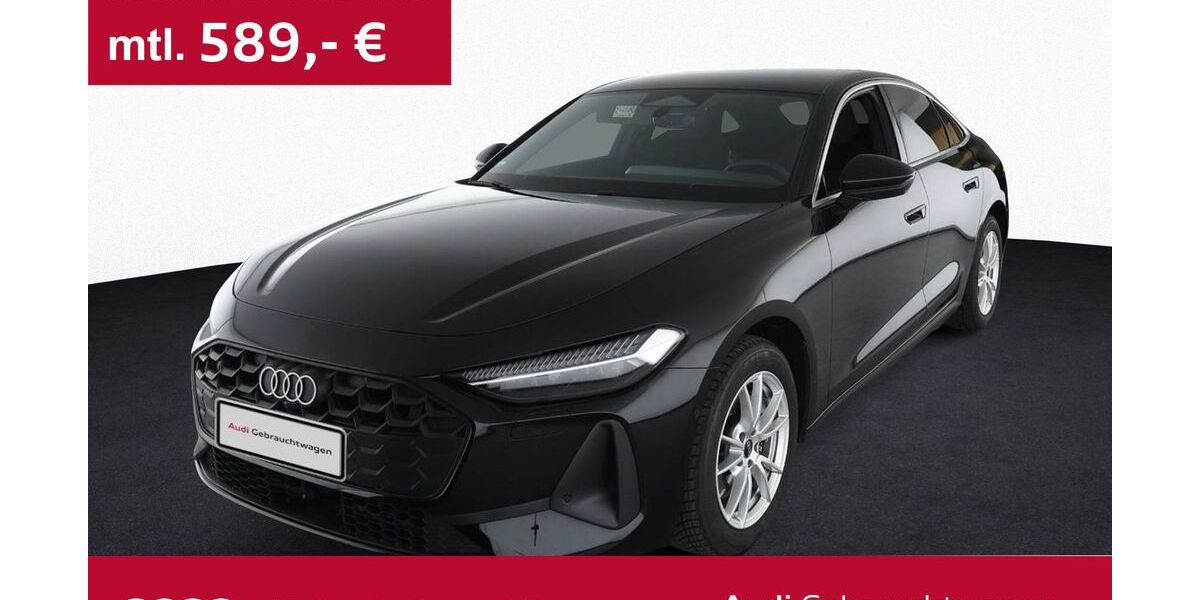 Audi A5 7.463 km 47.930 &euro; Pforzheim 75179