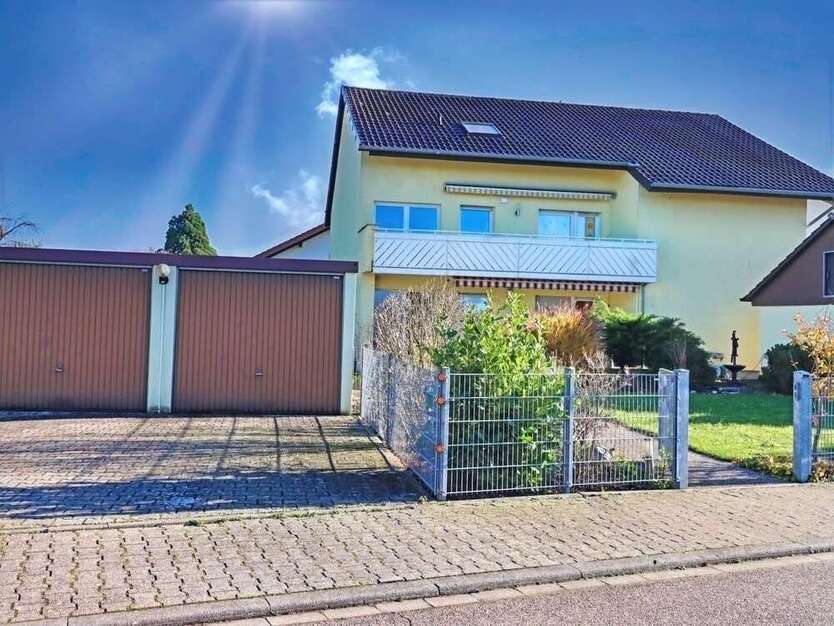 Haus zum Kaufen in Bad Schönborn 698.000 € 223 m²