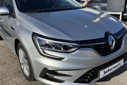 Renault Megane 80.490 km 13.990 &euro; Philippsburg 76661