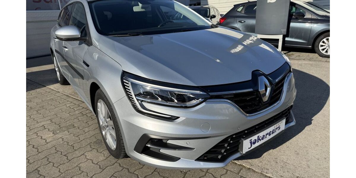Renault Megane 80.490 km 13.990 &euro; Philippsburg 76661