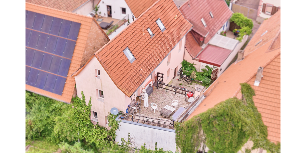 Einfamilienhaus Landau - 5 Zimmer, 1 m&sup2;, 384.000&euro; | Angebot:26913303