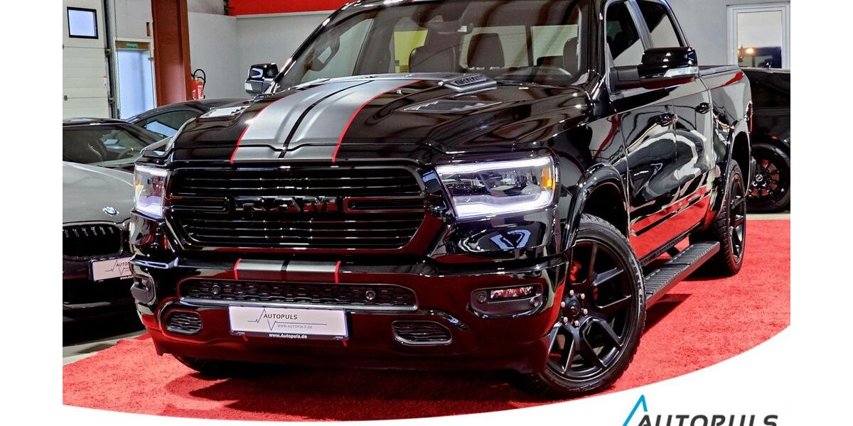 Dodge RAM 74.557 km 47.999 &euro; Wörth am Rhein 76744