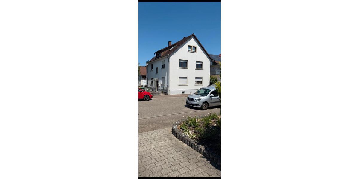 Mehrfamilienhaus, Wohnhaus Eggenstein-Leopoldshafen Leopoldshafen - 8 Zimmer, 181 m&sup2;, 549.000&euro; | Angebot:25142465