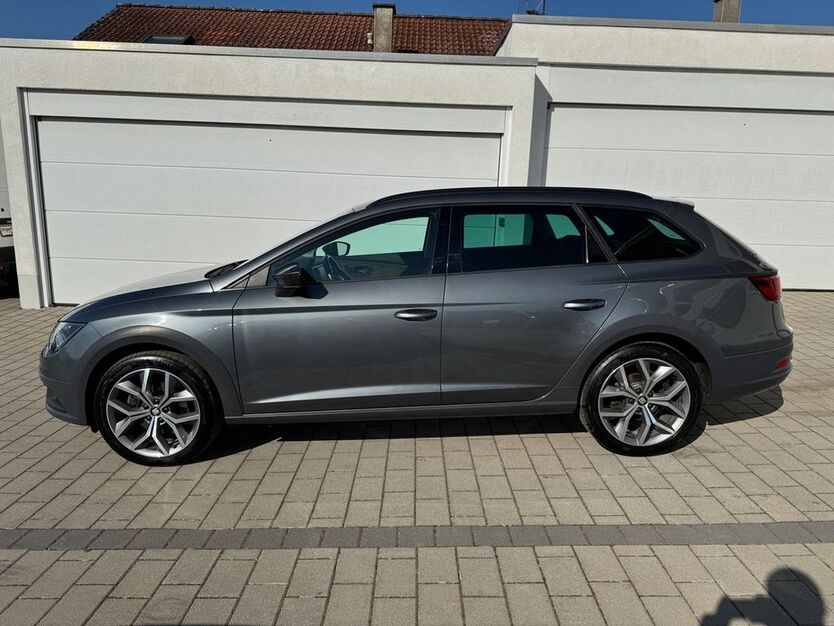 Seat Leon 151.391 km 9.300 € Bad Herrenalb 76332