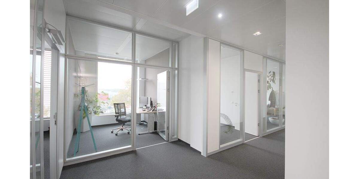 Gewerbeobjekt Karlsruhe Oststadt - 4 Zimmer, 120 m&sup2;, 790&euro; | Angebot:25248783