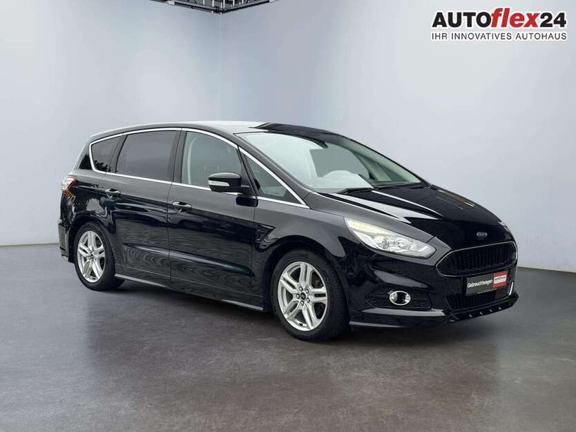 Ford S-Max 149.659 km 12.390 € Waghäusel 68753
