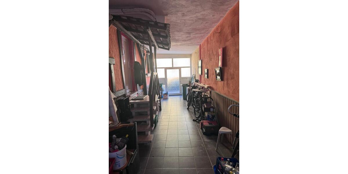 Reihenhaus Bruchsal - 6 Zimmer, 167 m&sup2;, 260.000&euro; | Angebot:26995366