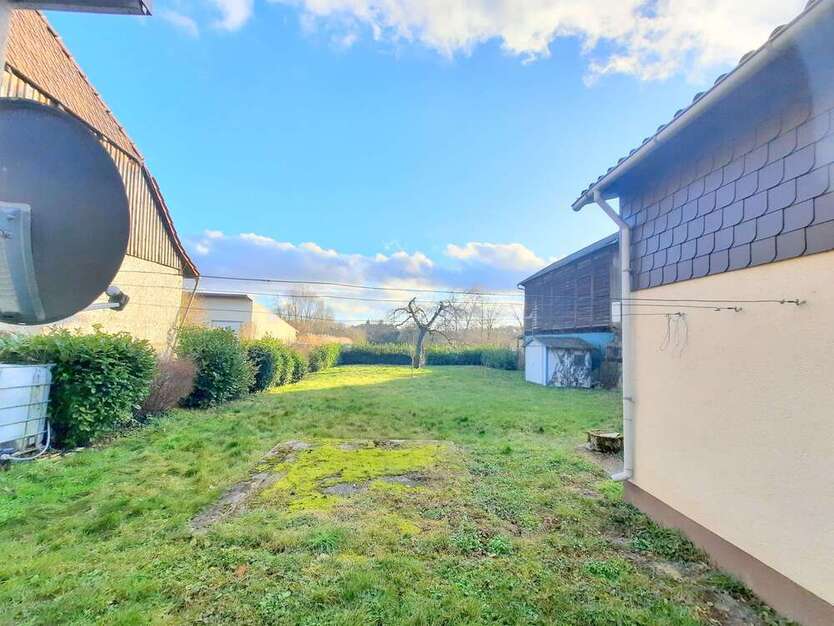 Haus zum Kaufen in Wörth am Rhein-Schaidt 320.000 € 154 m²