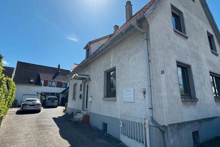 Haus Rheinstetten - 11 Zimmer, 226 m&sup2;, 430.000&euro; | Angebot:27121590