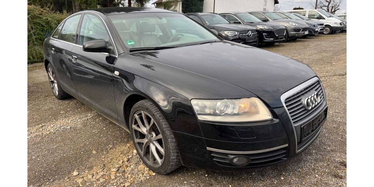 Audi A6 293.195 km 3.900 &euro; Bretten 75015