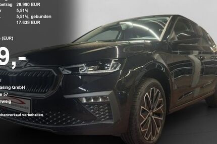 Skoda Scala 4.854 km 27.870 &euro; Gaggenau 76571