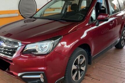 Subaru Forester 57.200 km 19.690 &euro; Birkenfeld 75217