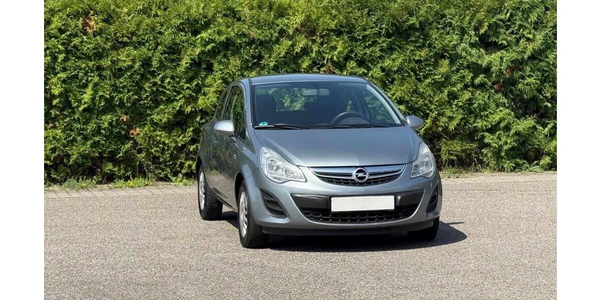 Opel Corsa 137.000 km 1.299 &euro; Kandel 76870