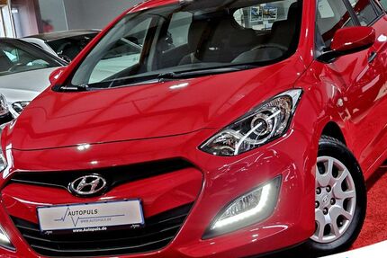 Hyundai i30 54.055 km 6.999 &euro; Wörth am Rhein 76744