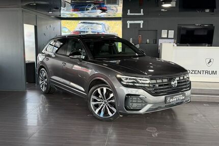 VW Touareg 74.380 km 53.890 &euro; Bretten 75015